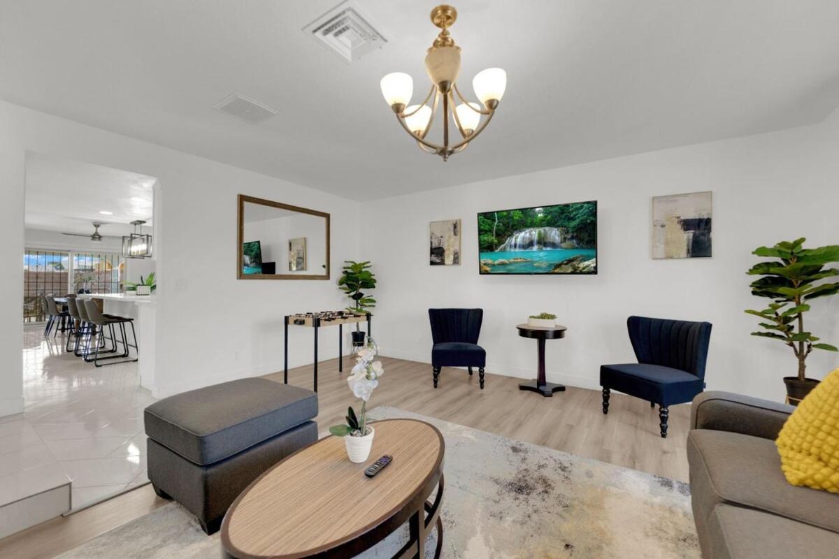 Holiday home Luxury 4br Vegas Retreat With Pool 10 Mins To Strip Las Vegas