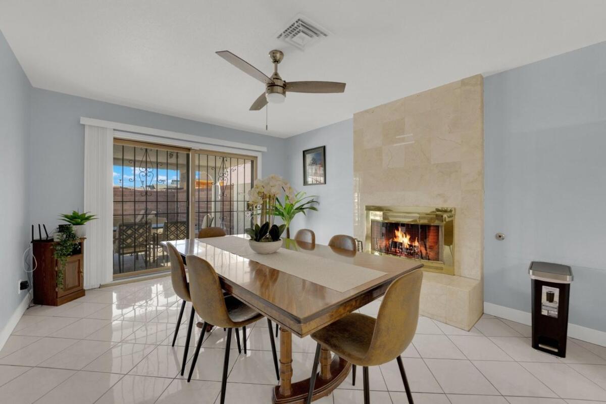 Luxury 4br Vegas Retreat With Pool 10 Mins To Strip Holiday home *